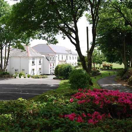 Beggars Reach Hotel Pembroke Dock Eksteriør bilde