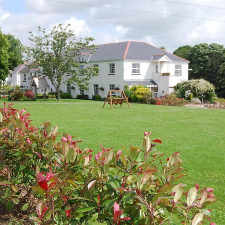 Beggars Reach Hotel Pembroke Dock Eksteriør bilde