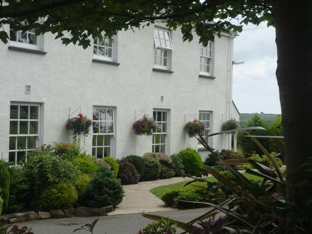 Beggars Reach Hotel Pembroke Dock Eksteriør bilde