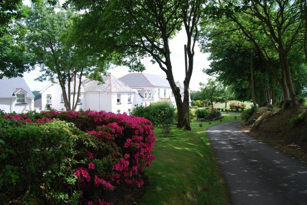 Beggars Reach Hotel Pembroke Dock Eksteriør bilde
