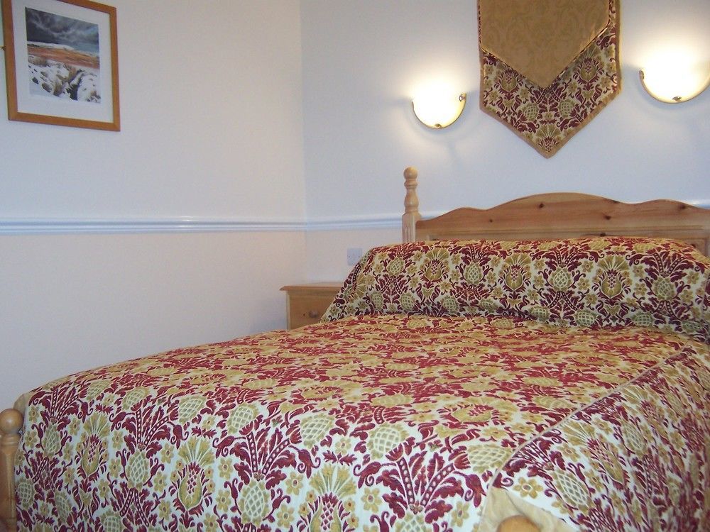 Beggars Reach Hotel Pembroke Dock Eksteriør bilde