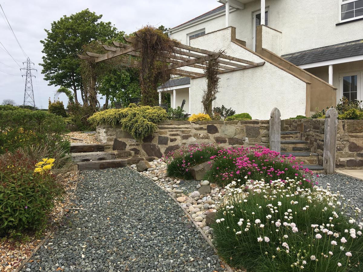 Beggars Reach Hotel Pembroke Dock Eksteriør bilde
