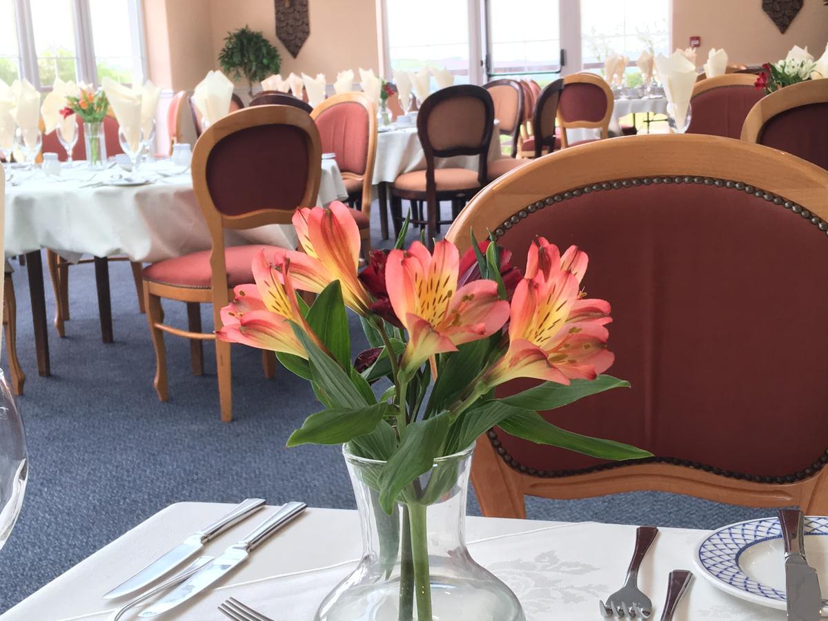 Beggars Reach Hotel Pembroke Dock Eksteriør bilde