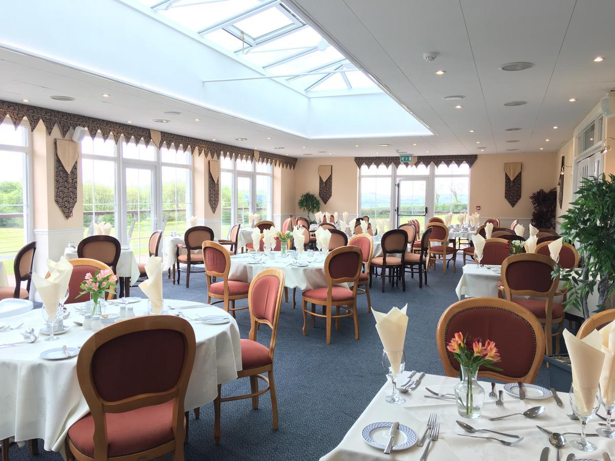 Beggars Reach Hotel Pembroke Dock Eksteriør bilde