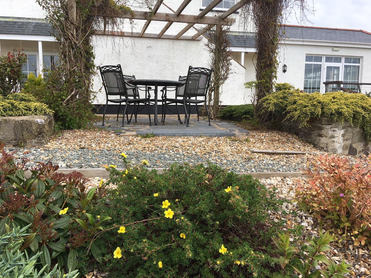 Beggars Reach Hotel Pembroke Dock Eksteriør bilde